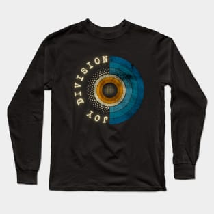 vintage joy Long Sleeve T-Shirt